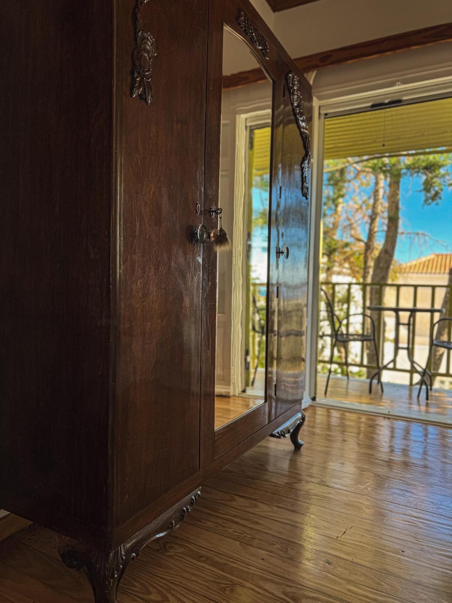 Villa Anel Spetses Town Exterior photo